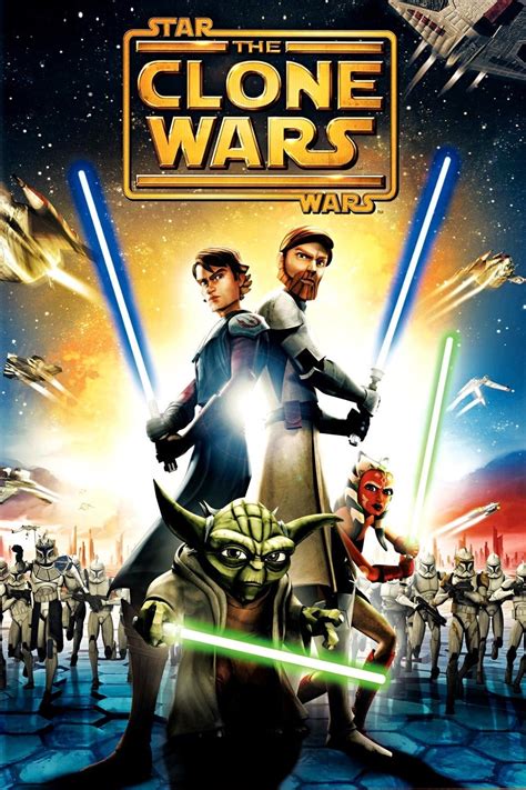 watching star wars the clone wars|clone wars tv show.